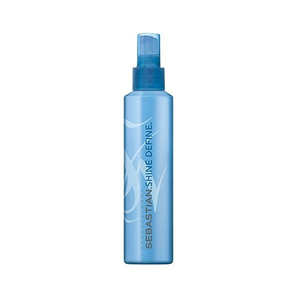 Sebastian Flaunt Shine define 200ml