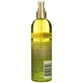 African Pride Spray Brillance Extra Enrichi à lHuile dOlive 162 ml