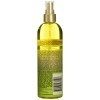 African Pride Spray Brillance Extra Enrichi à lHuile dOlive 162 ml