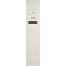 Oribe Superfine Strong Hairspray For Unisex 9 oz Hair Spray
