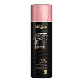 L´Oréal Paris Tecni Art Hollywood Waves Siren Waves Spray Coiffant pour Boucles 150 ml