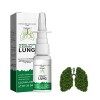 Herbal Spray Cleansing Lung, Herbal Lung Cleansing Spray, Onnature Organic Herbal Lung Cleanse & Repair Nasal Spray Pro, Herb