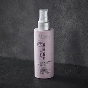REVLON PROFESSIONAL Memory Spray Texture Fixation Souple