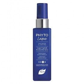 Phyto Phytolaque Laque Végétale à la Gomme Laque Fixation Médium à Forte 100 ml