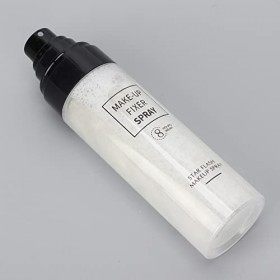 XINL Spray de Finition de Maquillage, sérum végétal léger de Spray de réglage de Maquillage hydratant pour Le Bureau