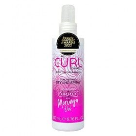 The Curl Company Curl Reviving Styling Spray 200ml