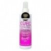 The Curl Company Curl Reviving Styling Spray 200ml