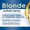 Schwarzkopf Blonde Aclaircissant Spray pour cheveux S1 125 ml