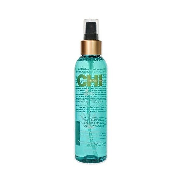 CHI Aloe Vera Curl Reactivating Spray, 177 ml