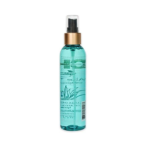 CHI Aloe Vera Curl Reactivating Spray, 177 ml