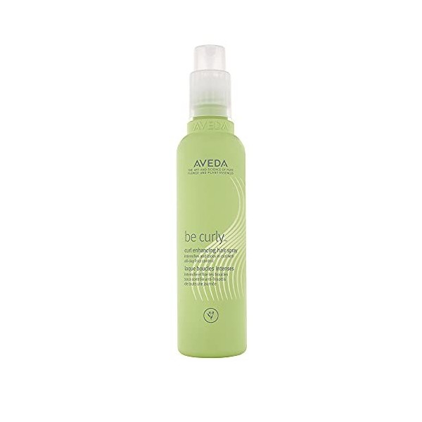 Aveda Be curly Curl enhancing hair spray 200ml