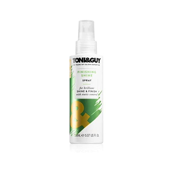 Toni & Guy Glamour Vapo Hydratant Eclat 150 ml