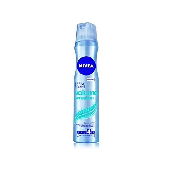 NIVEA Spray Volume Care Fixation 24h 250ml