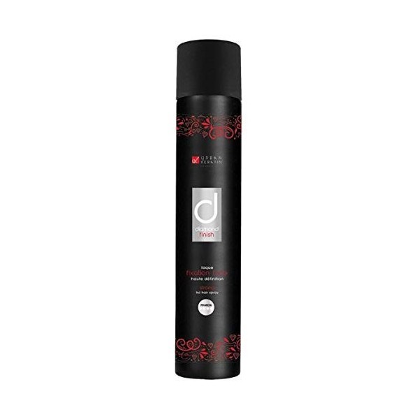 Laque fixation forte URBAN KERATIN 500ML