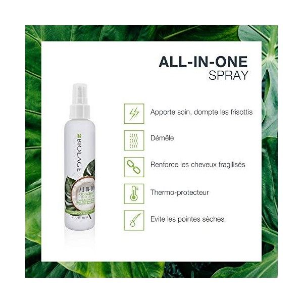 Biolage All in One Biolage Soin des Cheveux 150 ml