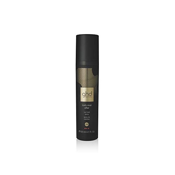 ghd Curly Ever After – Spray de Maintien