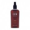 AMERICAN CREW Le Gel Coiffant Fixation Variable, Brillance Naturelle à Forte - 250 ml
