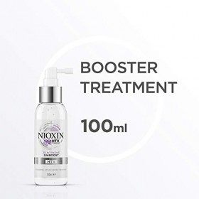Nioxin Diaboost - Soin épaississant boosteur de diamètre pour les cheveux fins 100ml