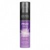 John Frieda Frizz Ease Spray pour cheveux - 1 flacon 1 x 250 ml - Protection 24 h contre lhumidité - Spray pour cheveux re