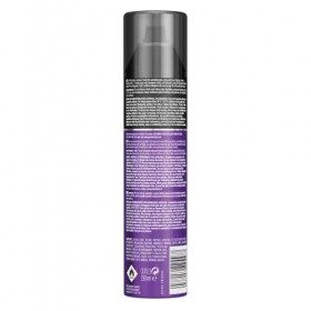 John Frieda Frizz Ease Spray pour cheveux - 1 flacon 1 x 250 ml - Protection 24 h contre lhumidité - Spray pour cheveux re
