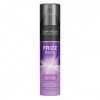 John Frieda Frizz Ease Lot de 2 sprays pour cheveux résistants à lhumidité et à la kératine 2 x 250 ml