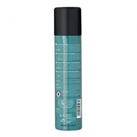 Vitalcare | Anti-frisottis - Laque pour cheveux crêpes et indisciplinés, laque pour cheveux écologique, fixation naturelle, s