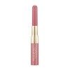 Maquillage Fille 6 Ans Bio Rouge à lèvres Lip Crayon Dual Pen Lasting Long Liner Makeup Lipstick Maquillage Coffret K, One S