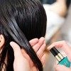 PETUFUN Spray pour Boucles | Essence de Soin des Cheveux | Laque texturisante volumisante pour Cheveux avec Tenue Ferme préve