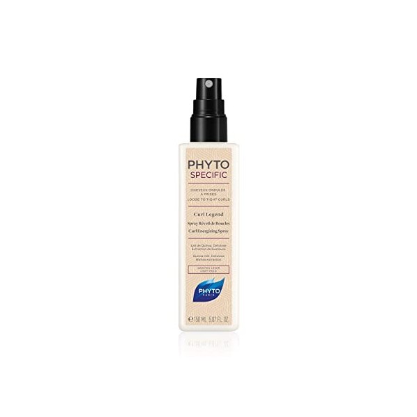 Phyto Spray spécial Curl Legend 150 ml