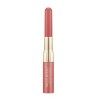 Maquillage Fille 6 Ans Bio Rouge à lèvres Lip Crayon Dual Pen Lasting Long Liner Makeup Lipstick Maquillage Coffret K, One S