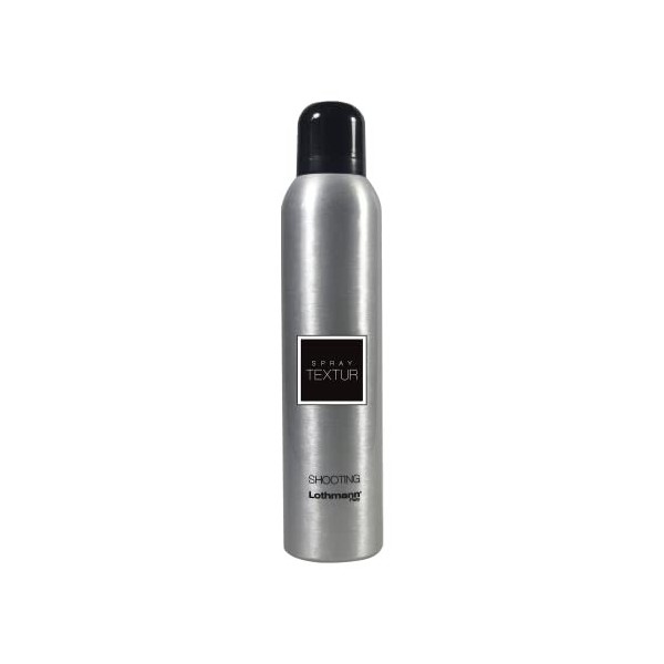 Spray Coiffant Textur Shooting - 250 ml - Lothmann Paris