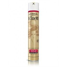LOréal Paris Elnett Cheveux Colores 400 ml - Lot de 3