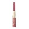 Maquillage Fille 6 Ans Bio Rouge à lèvres Lip Crayon Dual Pen Lasting Long Liner Makeup Lipstick Maquillage Coffret K, One S