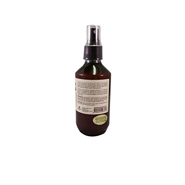 Spray adoucissant purifié pamplemousse 200ml