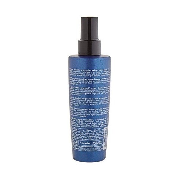 FANOLA Keraterm Spray Disciplinant Keraterm pour Cheveux - 200 ML