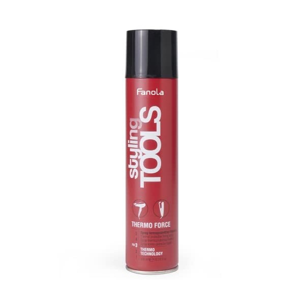 FANOLA Styling Tools thermique Force 300&nbsp;ml