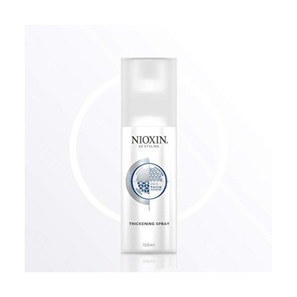 NIOXIN THICKENING SPRAY - Spray Epaississant 150ml