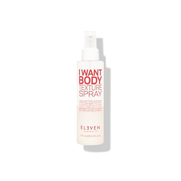 I Want Body Texture Spray 1.7 Fl Oz Pack of 1 