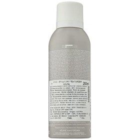 Keune  Style Refresh Dry Texturizer N.61- Dry Texturizing Spray pour les cheveux 200ml