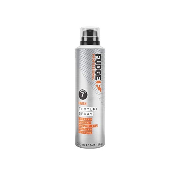 Fudge Finish Texture Spray 250ml