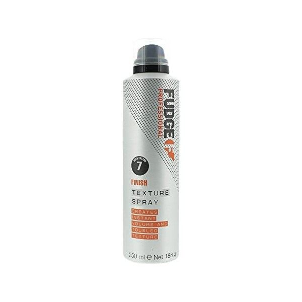 Fudge Finish Texture Spray 250ml