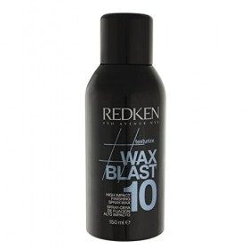 Redken - Styling by Redken - Texture Wax Blast 10 Cire en spray