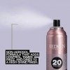 Redken, Spray Fixant Non-Aérosol Anti-Frisottis, Sans Résidus, Fini Brillant, Pour Tous Types de Cheveux, Spray Anti-Frizz, 2
