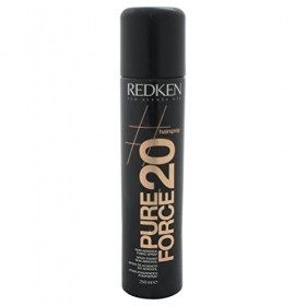 Redken Pure Force 20 Spray Fixant 250 ml