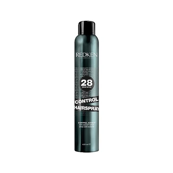 Redken 23 Control Hairspray 400 ml