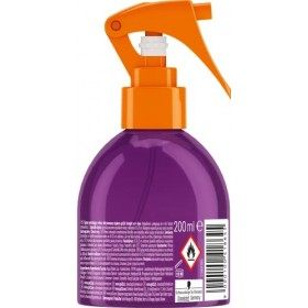 Got2B Spray de protection contre la chaleur pour 4 jours - 200 ml