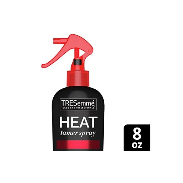 TRESemme Thermal Creations Heat Tamer Spray 8 oz by TRESemme