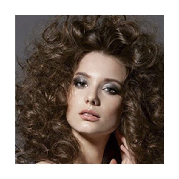 Spray de coiffage Activateur de Boucles Magnify Curls 175 ml - YUNSEY -pour cheveux frisés et bouclés.