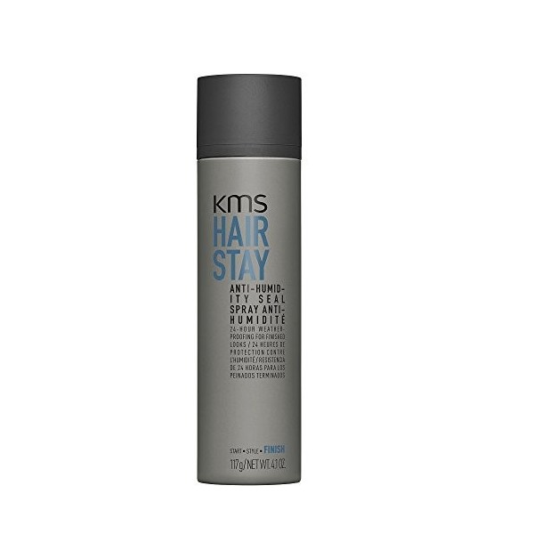 KMS Hairstay Anti-humidity Seal 150ml 