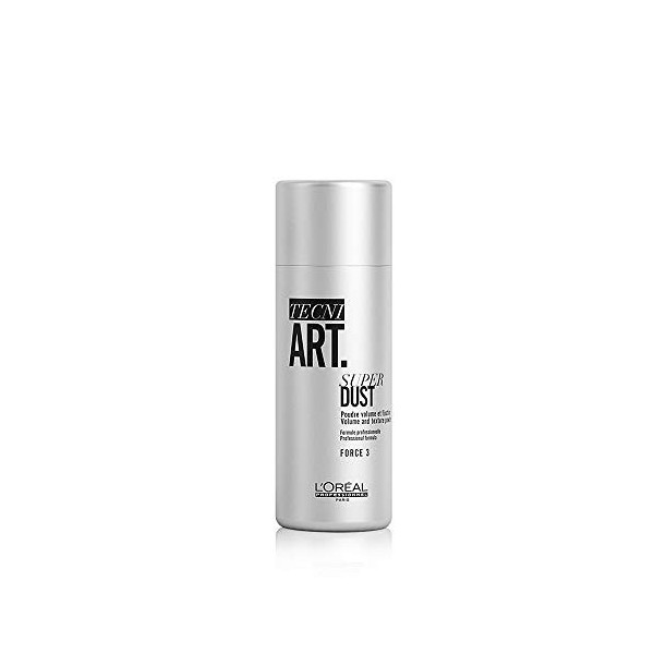 LOréal Professionnel Tecni Art Super Dust Poudre Volume Et Fixation